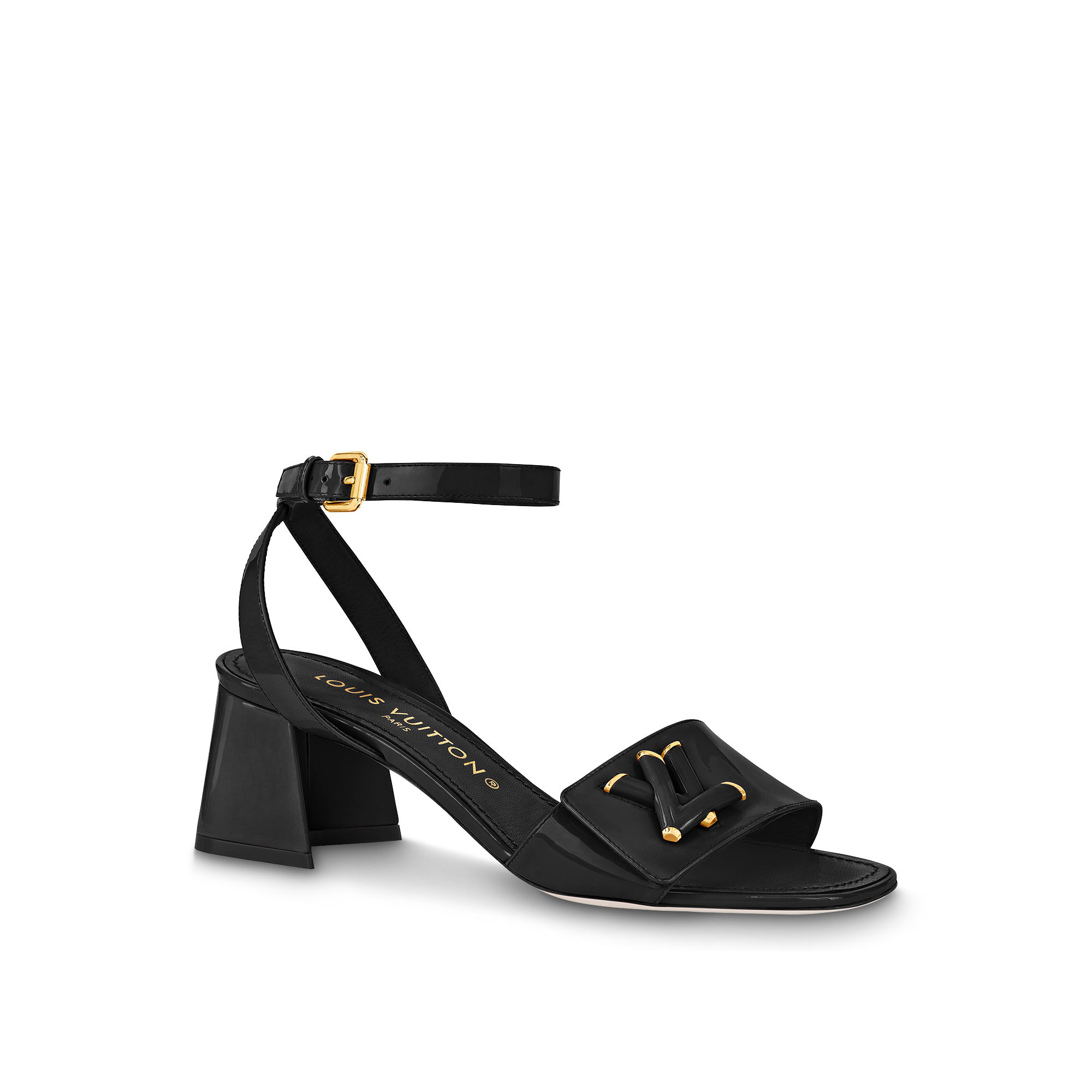 Louis Vuitton シェイクサンダル Women's Shake Sandal | LOUIS VUITTON | 24S